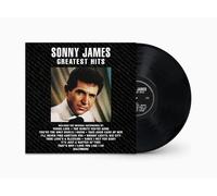Sonny James Greatest Hits (Vinyl LP)