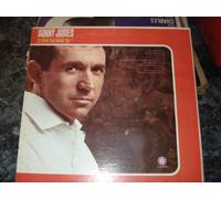 SONNY JAMES - SONNY JAMES i'll never find another you CAPITOL 537 (LP vinyl record)