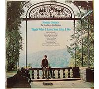 Sonny James - That's Why I Love You Like I Do