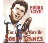 Sonny James - Young Love