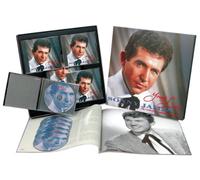 Young Love: The Complete Recordings 1952 - 1962 (CD) Album