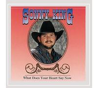 Sonny King - What Does Your Heart Say Now