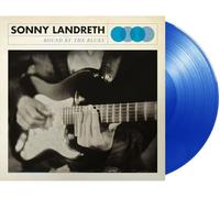 Sonny Landreth - Bound By The Blues