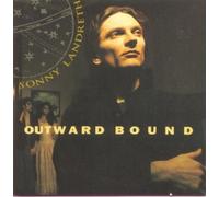 Sonny Landreth - Outward Bound