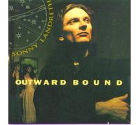 Sonny Landreth OUTWARD BOUND (CD)