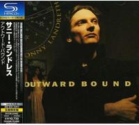 Sonny Landreth - Outward Bound [Shm-CD]