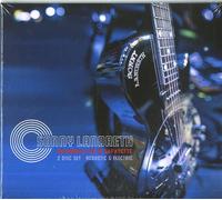 Sonny Landreth - Recorded Live In Lafayette - 2 Cd