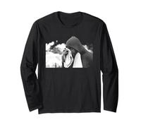 Sonny Liston si allena a Miami per Muhammad Ali Boxing Fight Maglia a Manica