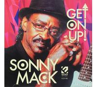 Sonny Mack - Get On Up
