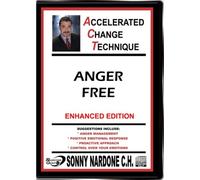 Sonny Nardone C.H. - Anger Free