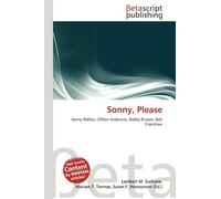 Sonny, Please: Sonny Rollins, Clifton Anderson, Bobby Broom, Bob Cranshaw