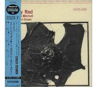 Sonny Red & Blue Mitchell - Images [Ltd.Papersleeve/Dk2]