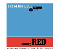 Sonny Red - Out Of The Blue