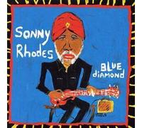 Rhodes, Sonny - Blue Diamond