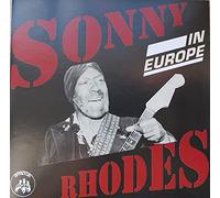 SONNY RHODES - Rougher Than the Rest