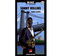 Sonny Rollins 1951-1957