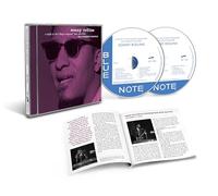 Audio Cd Sonny Rollins - A Night At The Village Vanguard (2 Cd)