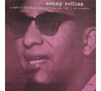 A Night at the Village Vanguard [Complete] [Remaster] by Sonny Rollins