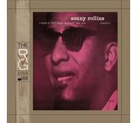A Night at the Village Vanguard [Complete] [Remaster] by Sonny Rollins