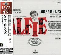 Sonny Rollins - Alfie
