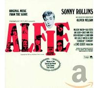 Sonny Rollins - Alfie
