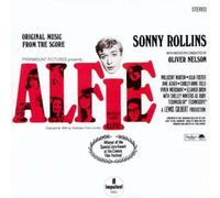 Sonny Rollins - Alfie
