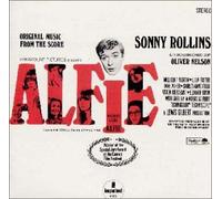 Sonny Rollins - Alfie [20bit]