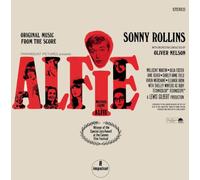 Sonny Rollins - Alfie Original Music From The Score