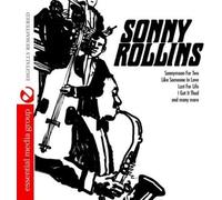 Sonny Rollins And Thad Jones Sonny And Thad (Digitally Remastered) (CD)