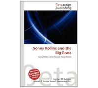Sonny Rollins and the Big Brass: Sonny Rollins, Verve Records, Henry Grimes