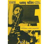 Sonny Rollins, Art Blakey & Kenny Drew (Tascabile)