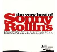 Sonny Rollins - Best of