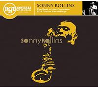 Sonny Rollins - Best of Complete RCA Victor Re