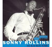 Sonny Rollins - Blue Note Years, Vol. 6