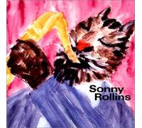 Sonny Rollins - Cattin With Jazz: Best [Japan]