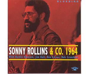 Sonny Rollins & Co 1964