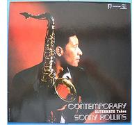 Sonny Rollins - Contemporary Alternate Takes [Vinyl LP]