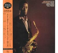 Sonny Rollins - Contemporary Leaders +3