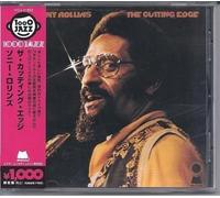 Sonny Rollins - Cutting Edge