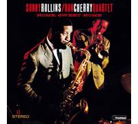 Sonny Rollins & Don Cherry Quartet - Home, Sweet Home