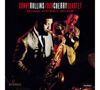 Sonny Rollins & Don Cherry Quartet - Home, Sweet Home