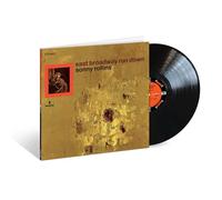 Sonny Rollins - East Broadway Run Down (Verve Acoustic Sounds Series) [LP]