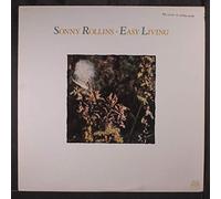 SONNY ROLLINS - Easy Living