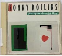 Sonny Rollins - Falling in Love With Jazz
