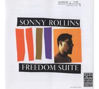SONNY ROLLINS - Freedom Suite