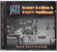 Sonny Rollins & Gerry Mulligan - Sonny Rollins & Gerry Mulligan Toot Toot Tootsie