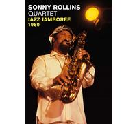 Sonny Rollins - Jazz Jamboree 1980