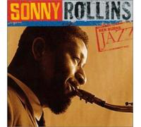 Sonny Rollins - Ken Burns Jazz: Very Best of