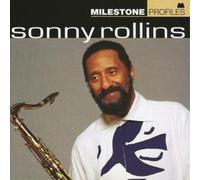 Rollins, Sonny - Milestone Profiles