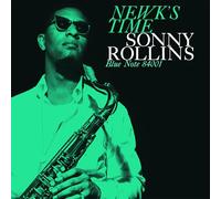 Sonny Rollins - Newk's Time